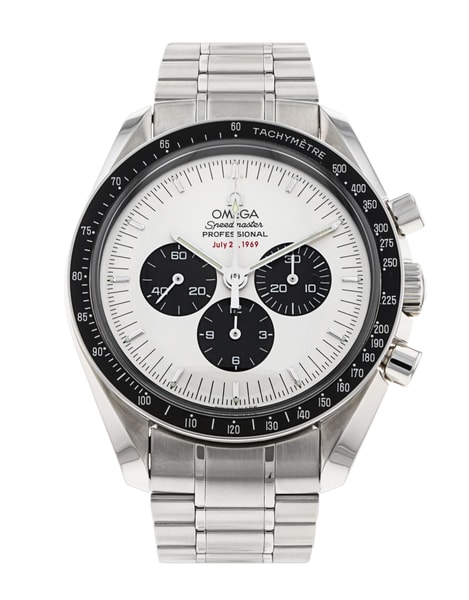 Omega Speedmaster Moonwatch 3569.31.00